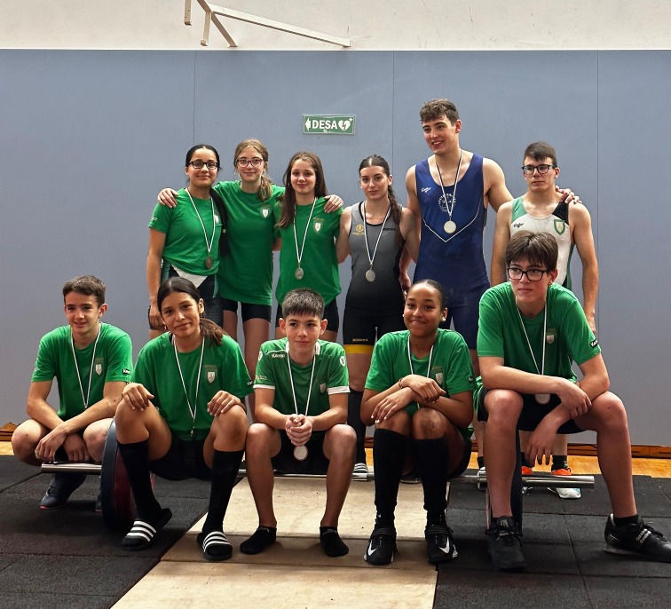 III Jornada XXXVI Juegos Deportivos de Navarra 2023